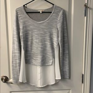 Lightweight top